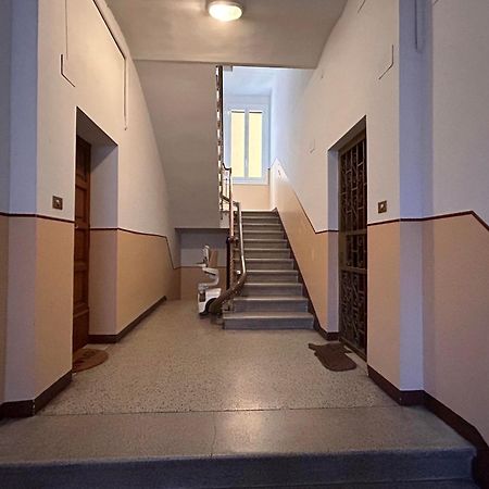 Casa Daura - Your Comfortable Apartment In Bologna - Parking ภายนอก รูปภาพ