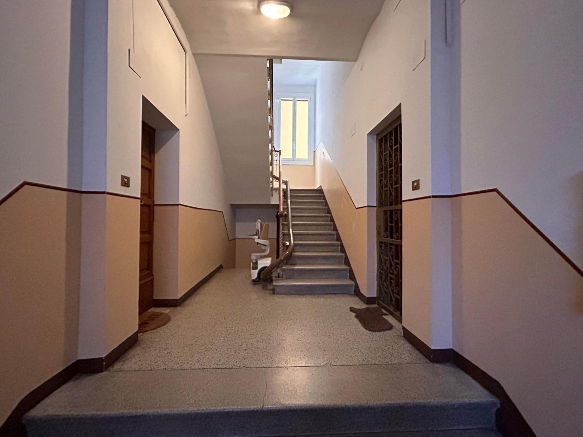Casa Daura - Your Comfortable Apartment In Bologna - Parking ภายนอก รูปภาพ
