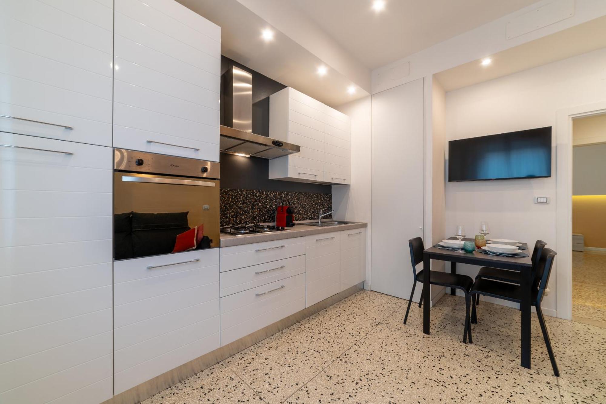 Casa Daura - Your Comfortable Apartment In Bologna - Parking ภายนอก รูปภาพ